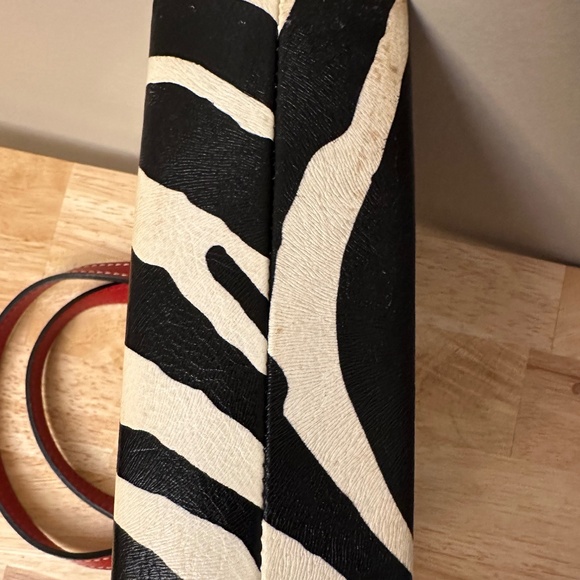 Dooney & Bourke Mini Bag - Picture 7 of 8